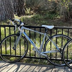 Giant Road Bike