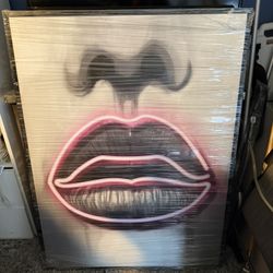 Beautiful Canvas Paint