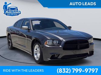 2013 Dodge Charger