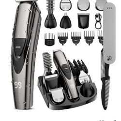 Barber Hair Clippers 