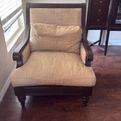 Antique Chair 