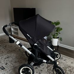 Bugaboo Donkey 