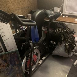 Schwinn Ic3  Exercise Bike