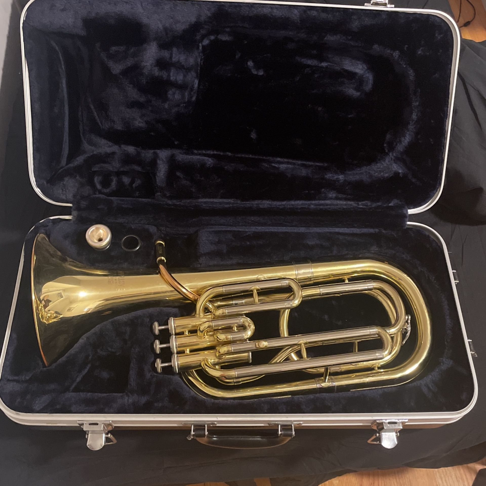 Andreas Eastman EBH311 Euphonium