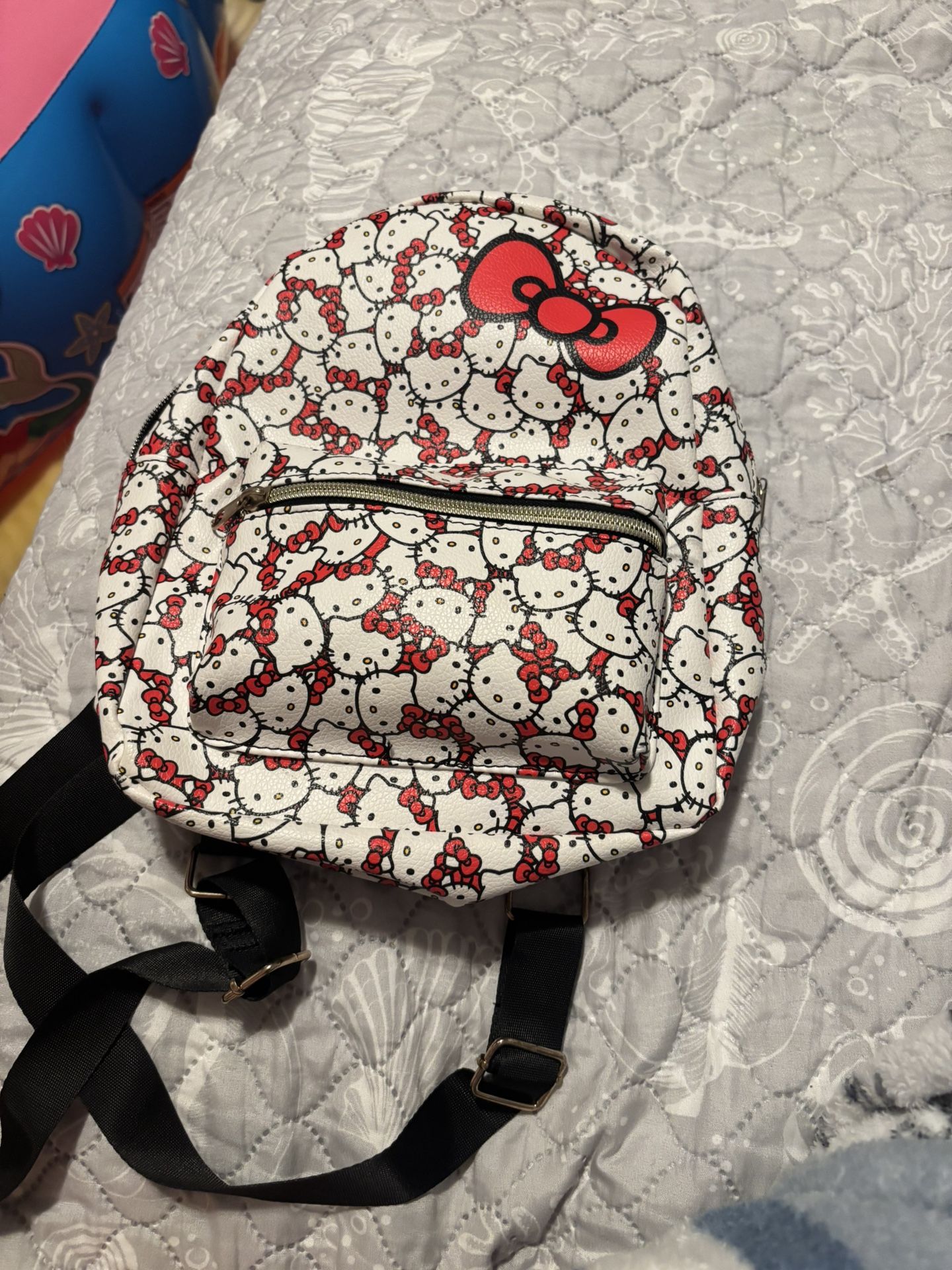 Hello Kitty backpack