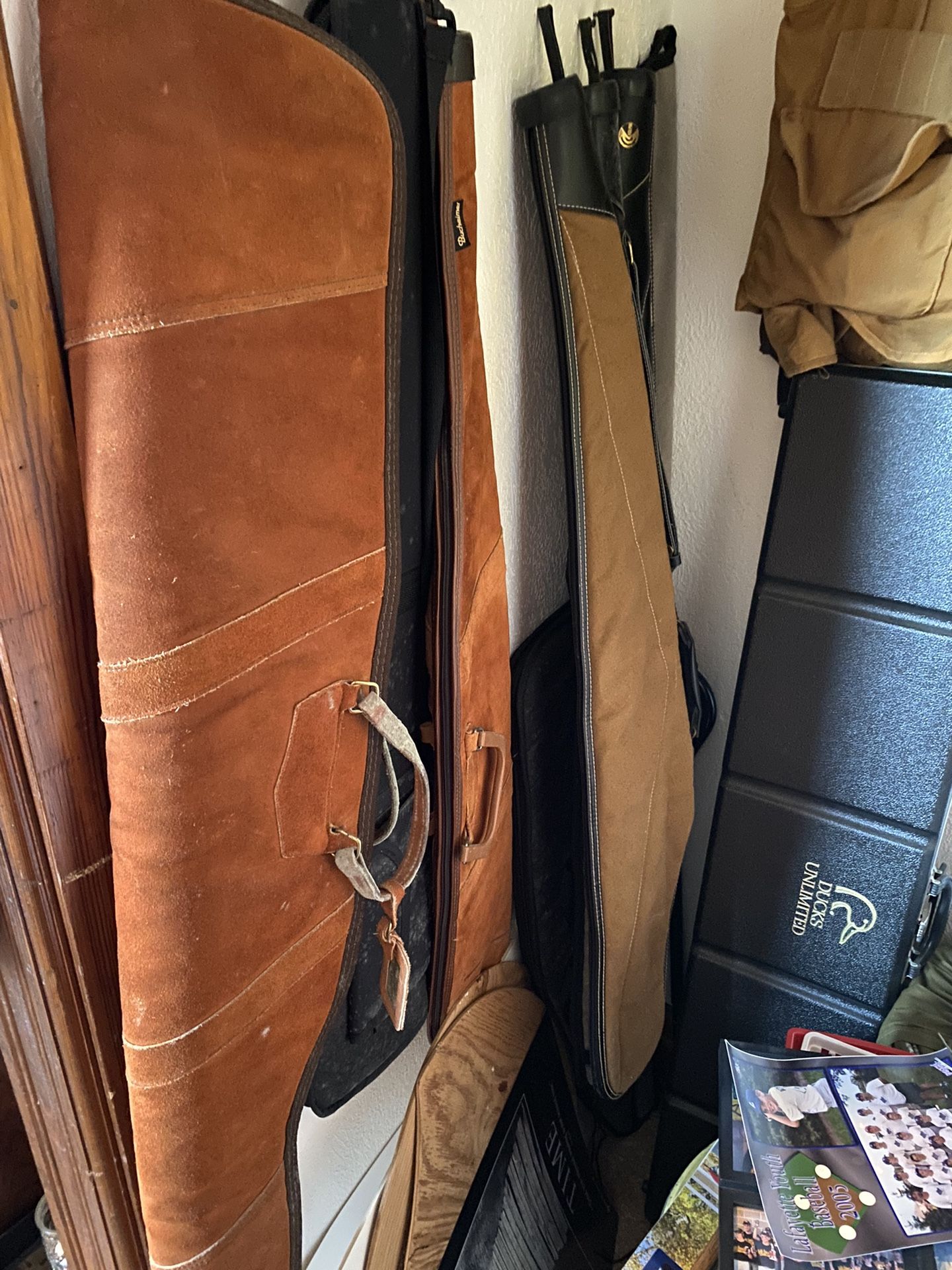 Gun Cases