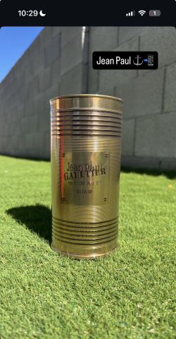 Jean Paul Cologne 