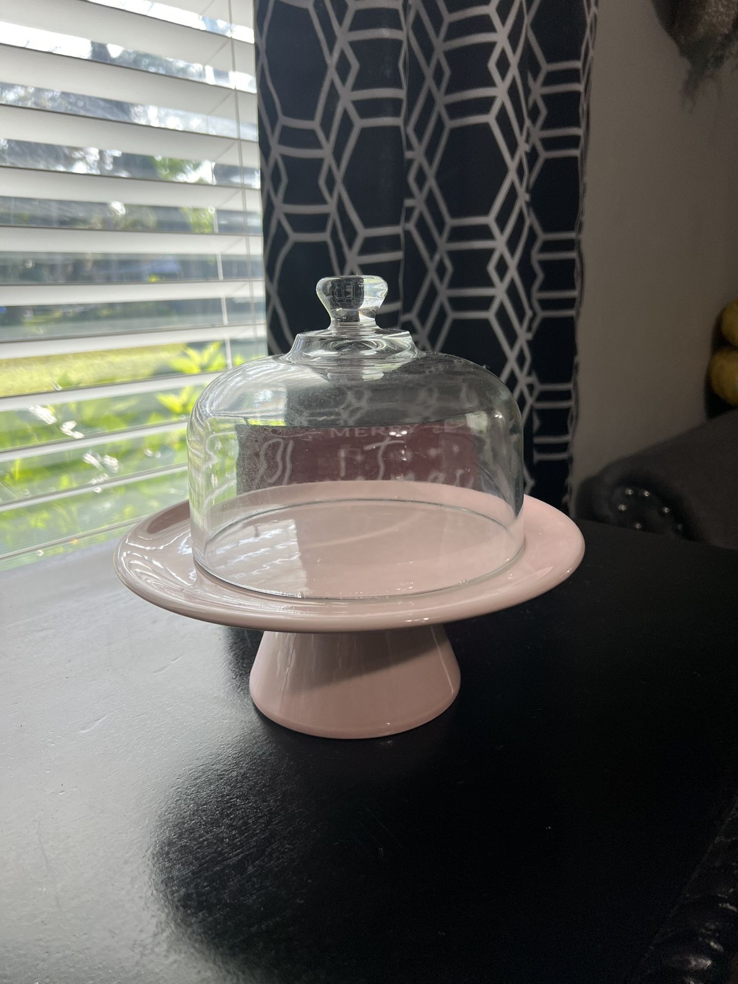 Cake Stand