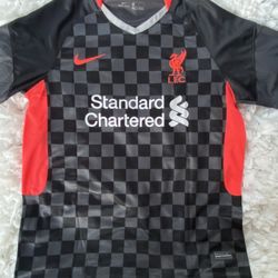 SOCCER JERSEY 🔥⚽️