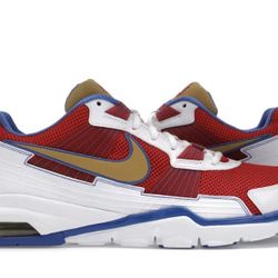Nike Air Trainer SC PacMan Manny Pacquiao Philippines 2010 Sz 10