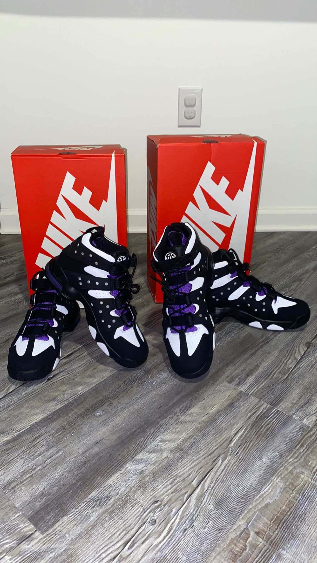 Nike Air Max2 CB ‘94 sizes 8 and 11