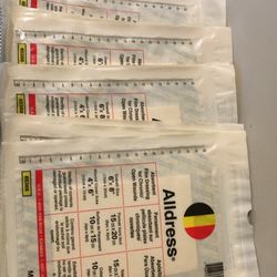 Alldress Bandages 