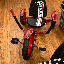 Mobo Mighty Sport Tricycle 