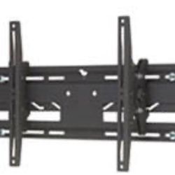 Chief RLT1 Universal Tilt Wall Mount for 30 to 60 inch Large Flat Panel Displays