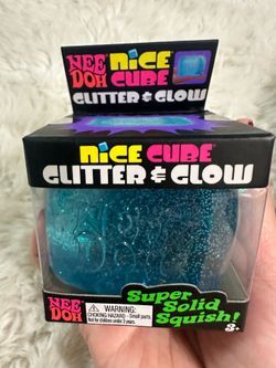 Needoh nice cube
