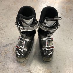 26.5 Tecnica Ski Boots