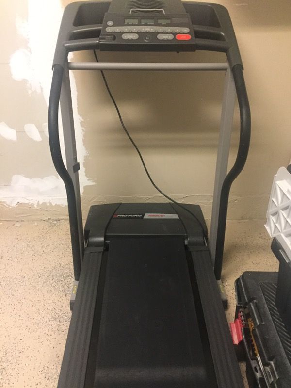 Proform 495 pi treadmill price hotsell