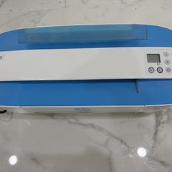 HP DeskJet 3755 Compact All-in-One Wireless Printer,