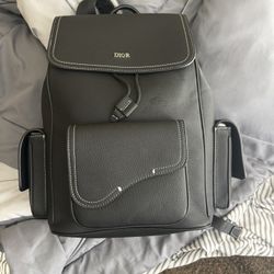 Dior Backpack 