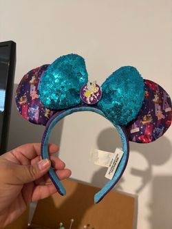 Disney Minnie Ears