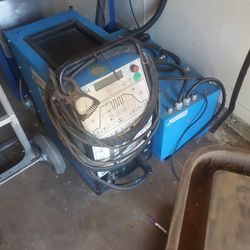 Tig And Plasma