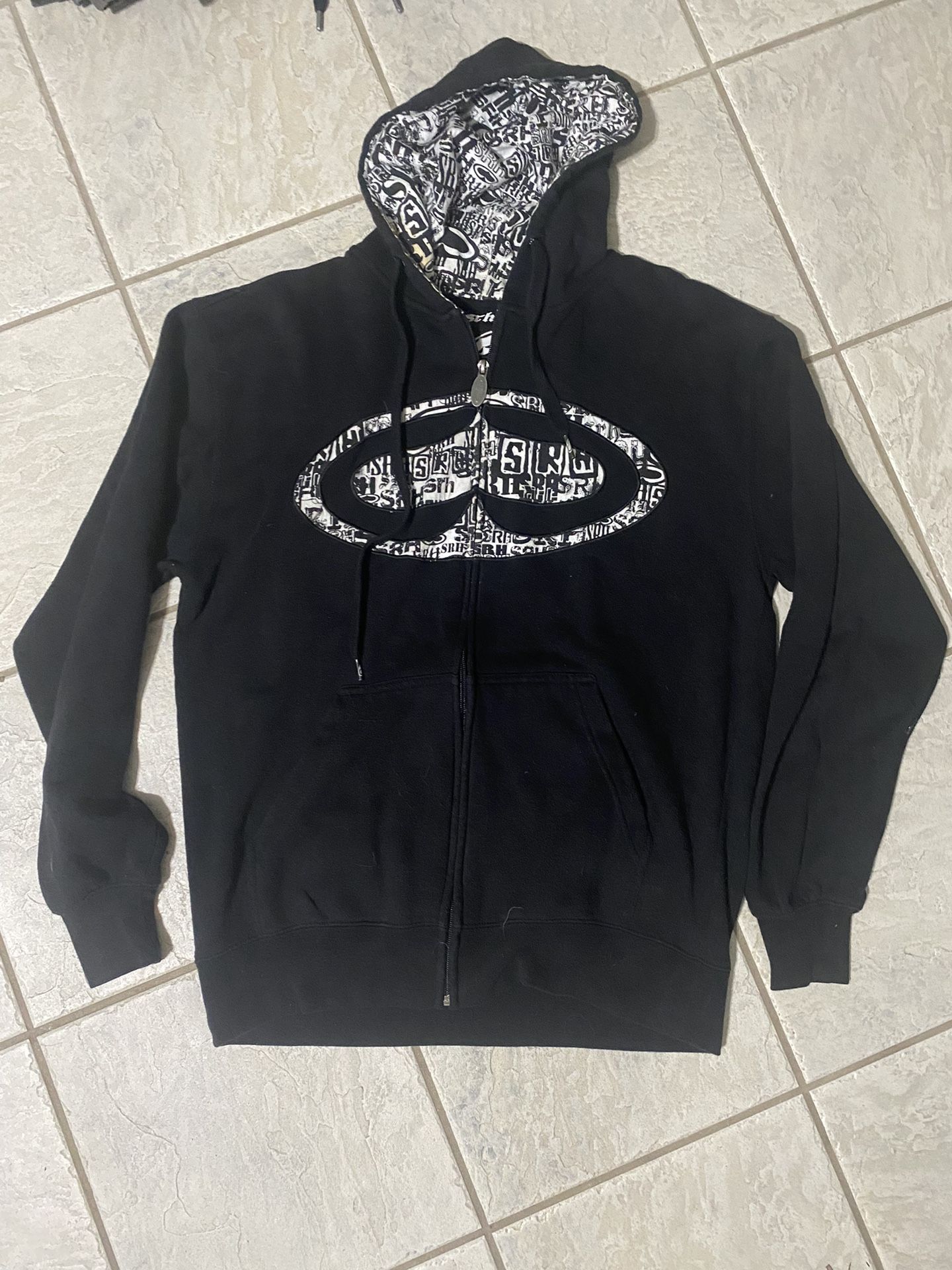 SRH Sweater From 2010
