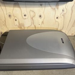 Epson 4180 Scanner