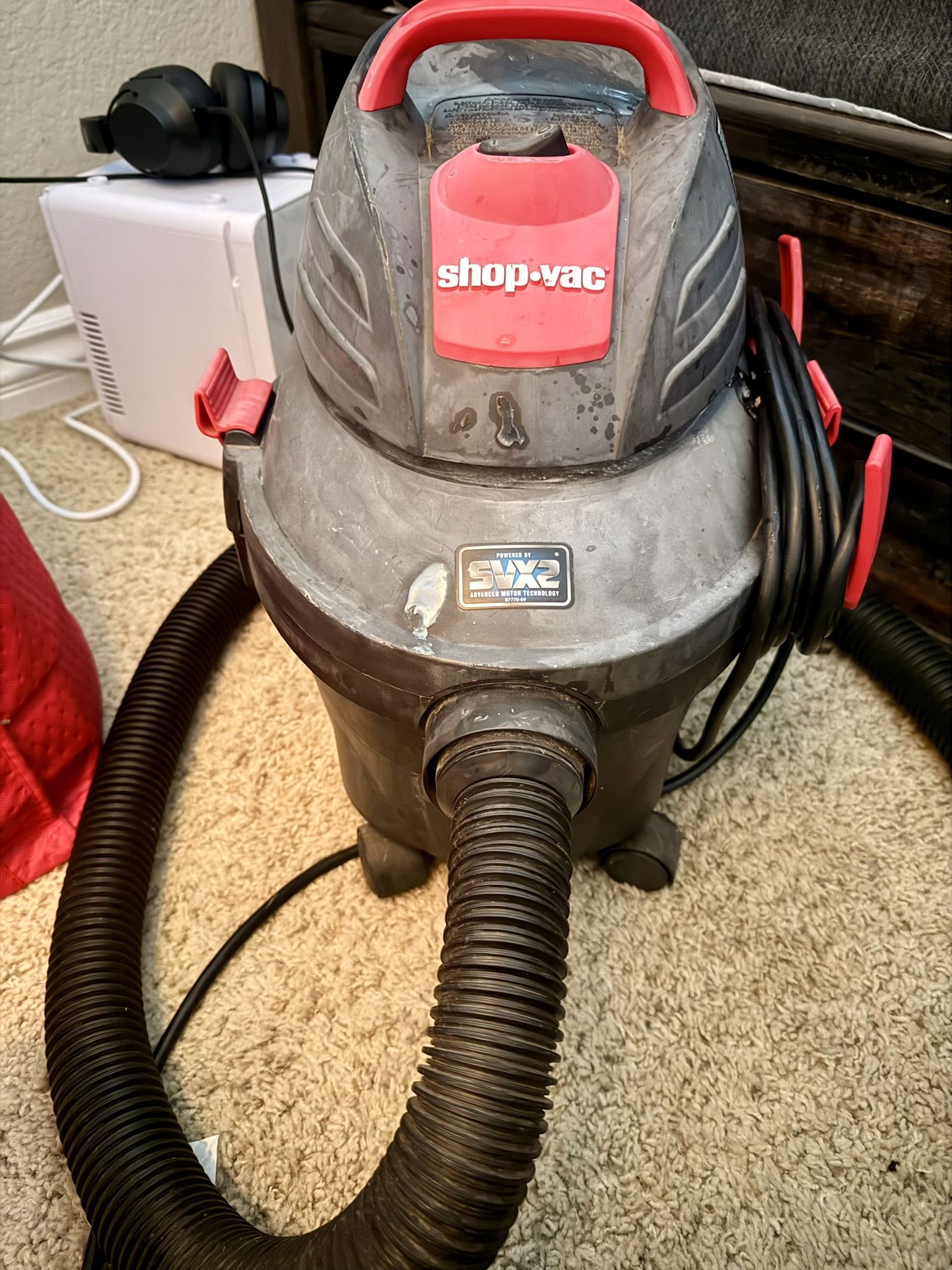 Shop-Vac® 4 Gallon