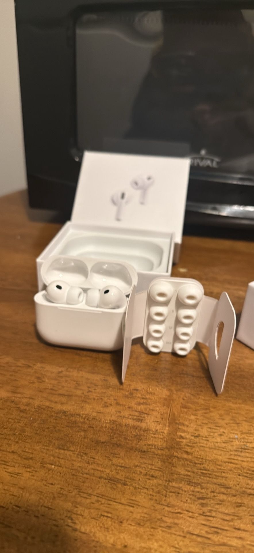 Apple AirPods Pro 3