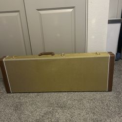 Electric Guitar Case
