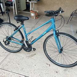 Women’s Liv Bike
