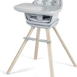 Maxi-Cosi Moa 8-in-1 High Chairs for Babies and Toddlers