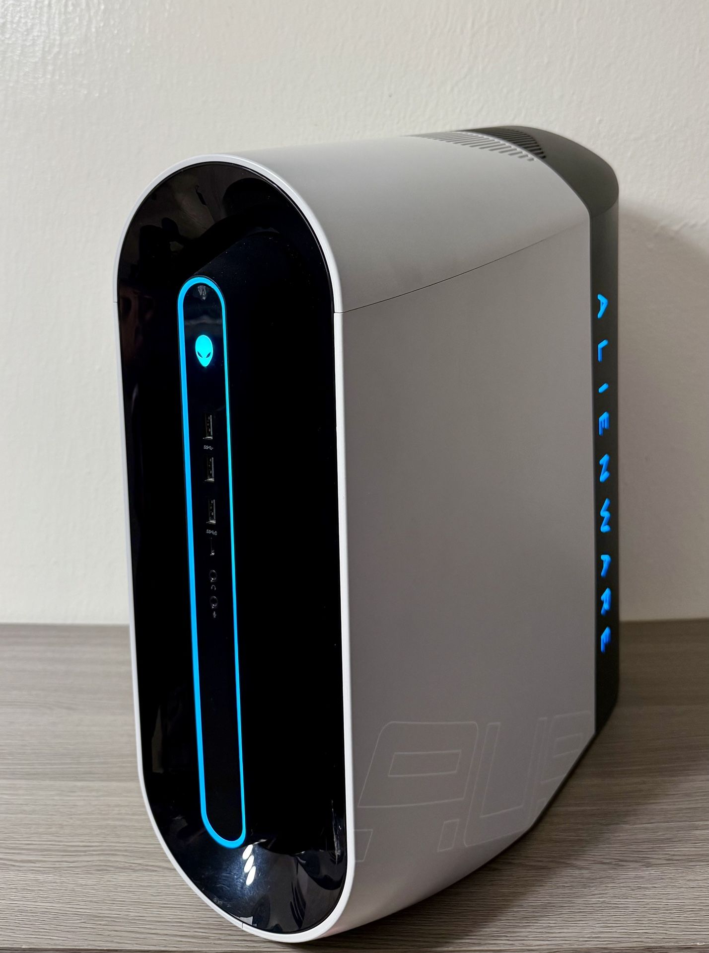Gaming PC Alienware