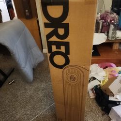 Dreo Floor Fan