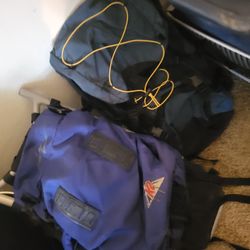 Hiking Backpacks