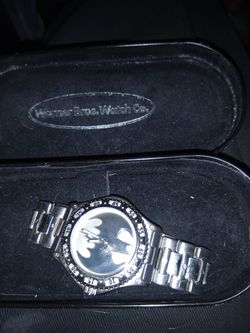 Original Batman watch vintage nice for kids
