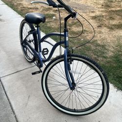 Beach Cruiser 7 Speed