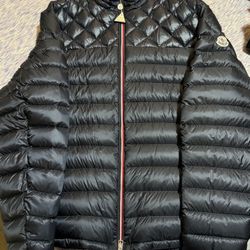 Moncler Men’s Jacket
