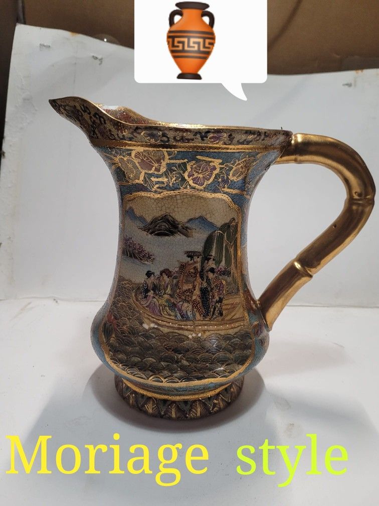 ⚱️. Floral vase ⚱️..