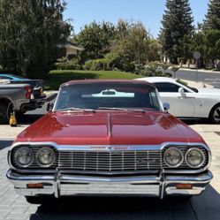 1964 Chevrolet Impala