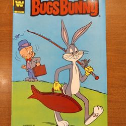 Bugs Bunny 