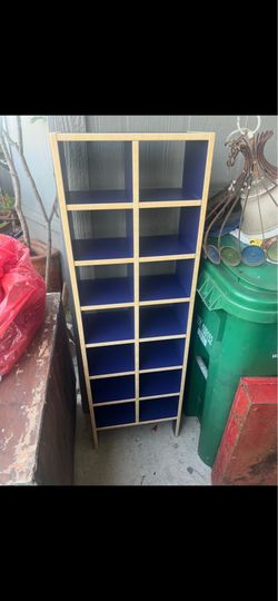 Bookshelf