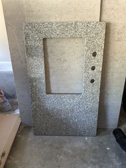 Bathroom Vanity Counter Top BRAND NEW
