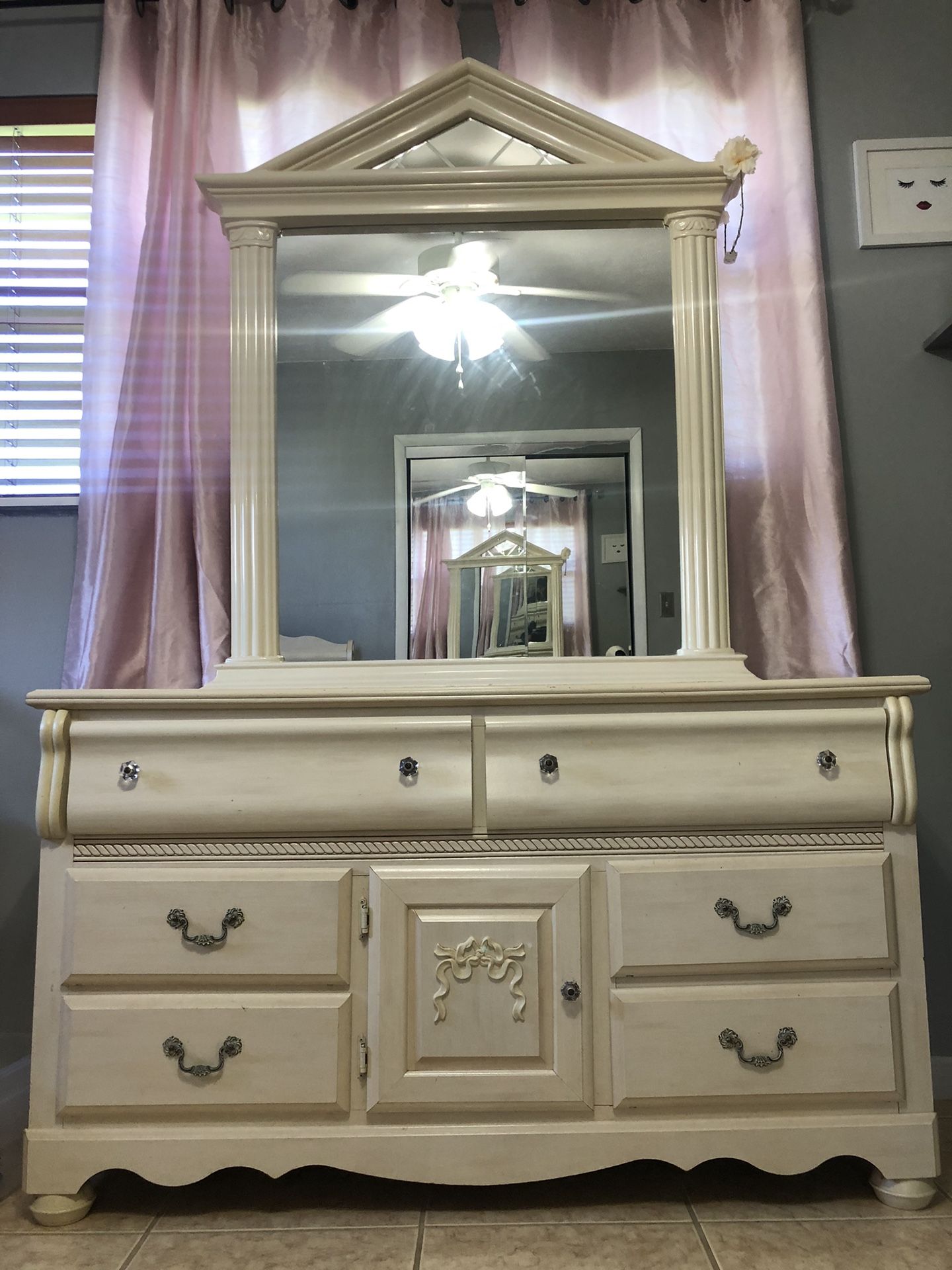 Bedroom Set