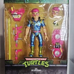 Super7 Zak The Neutrino 