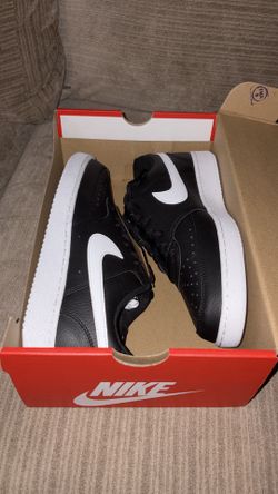 nike court low nn 8.5