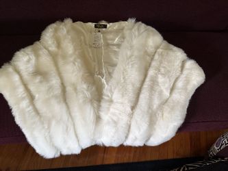 Brand New Faux Fur
