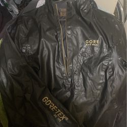 Goretex Active Bikewear (waterproof) L