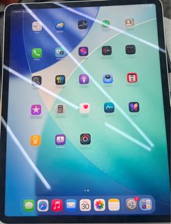 iPad Air 7 (2025, M3 series)