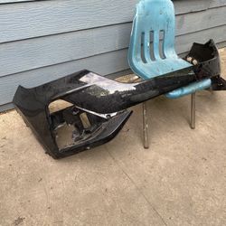 2020-2023 Buick Encore Front Bumper Oem 